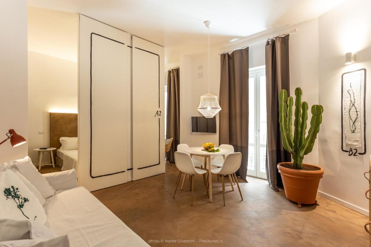 Cu 66 Holiday Apartments Syrakuzy Zewnętrze zdjęcie