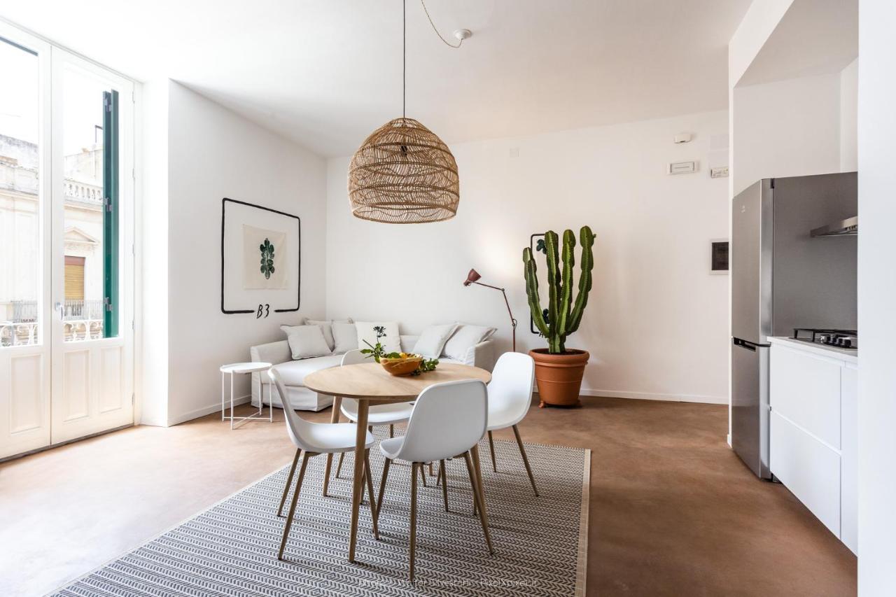 Cu 66 Holiday Apartments Syrakuzy Zewnętrze zdjęcie