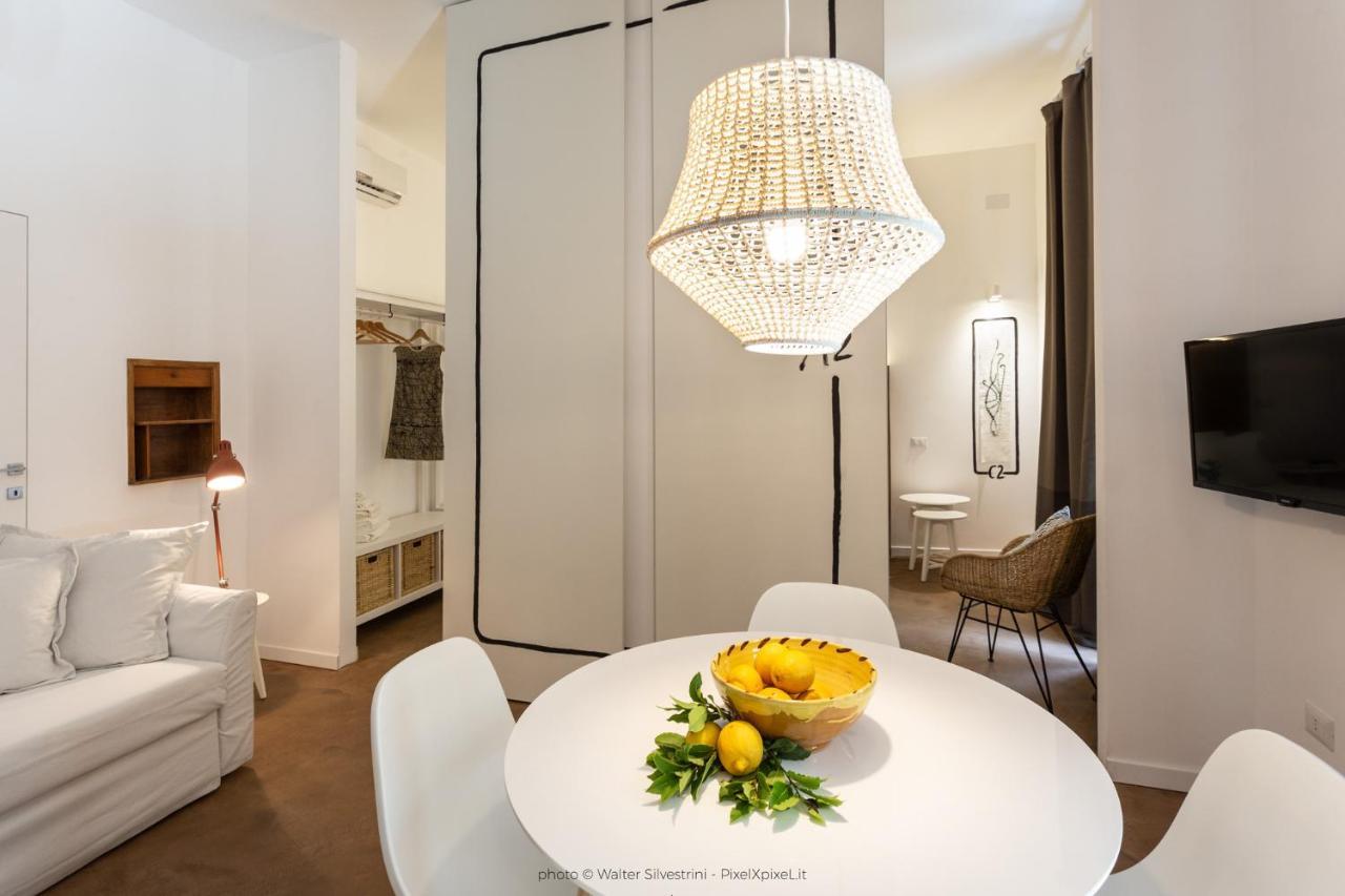 Cu 66 Holiday Apartments Syrakuzy Zewnętrze zdjęcie