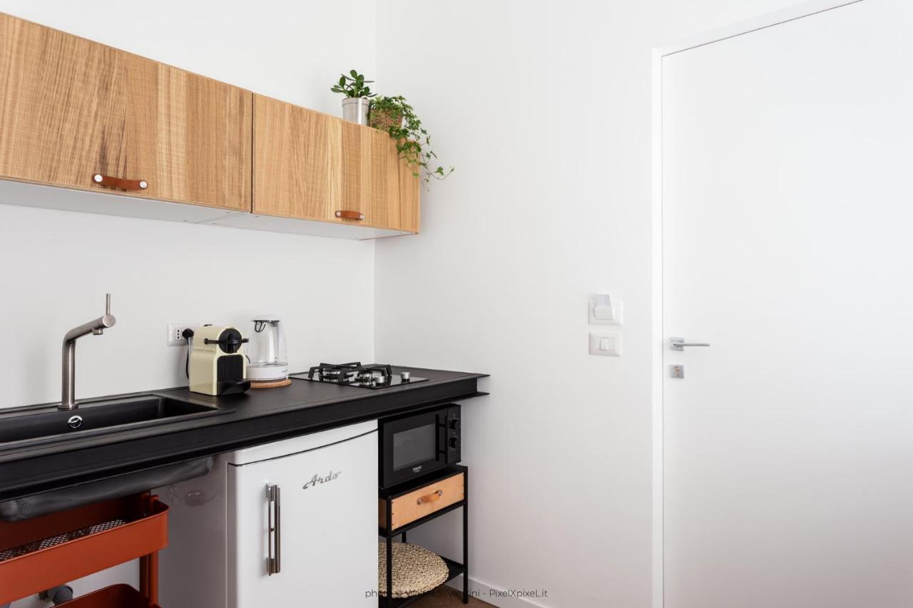 Cu 66 Holiday Apartments Syrakuzy Zewnętrze zdjęcie