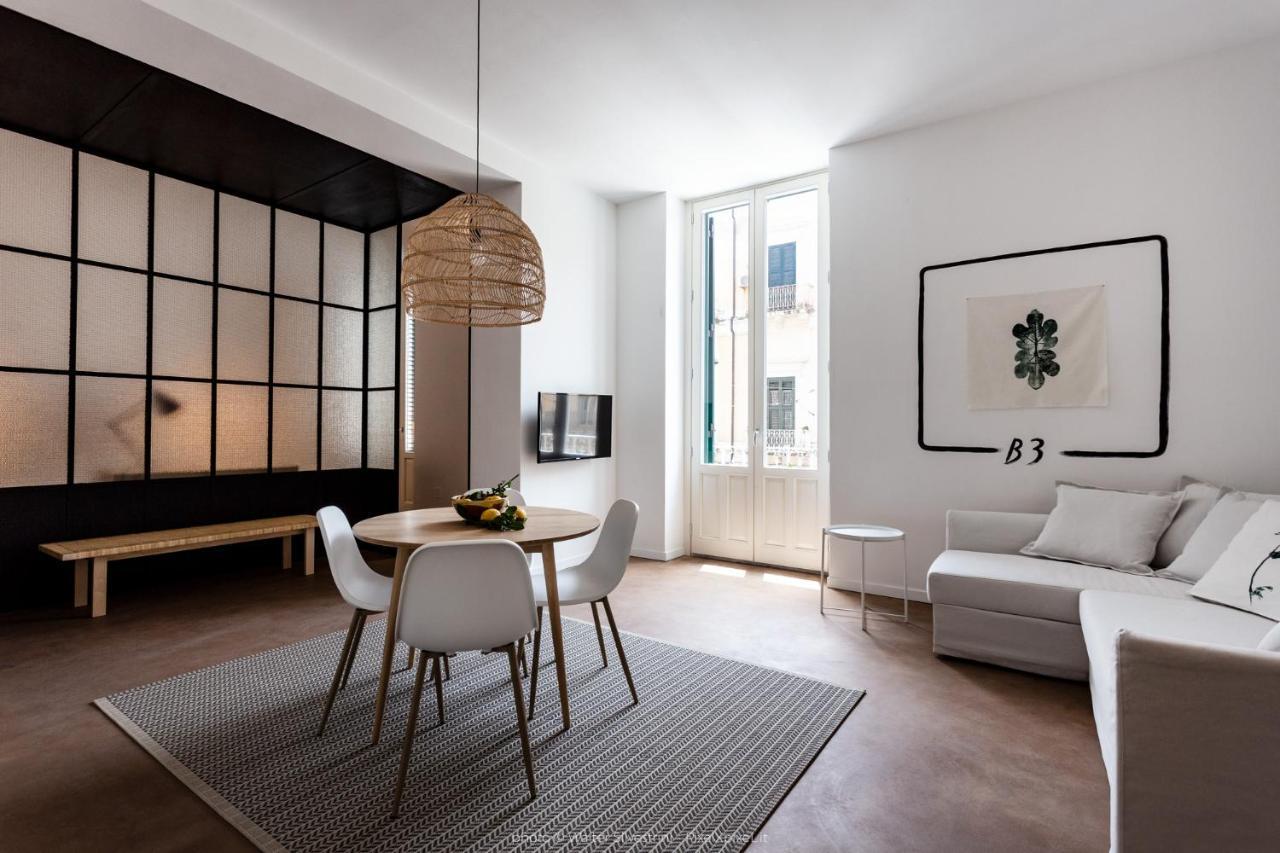 Cu 66 Holiday Apartments Syrakuzy Zewnętrze zdjęcie