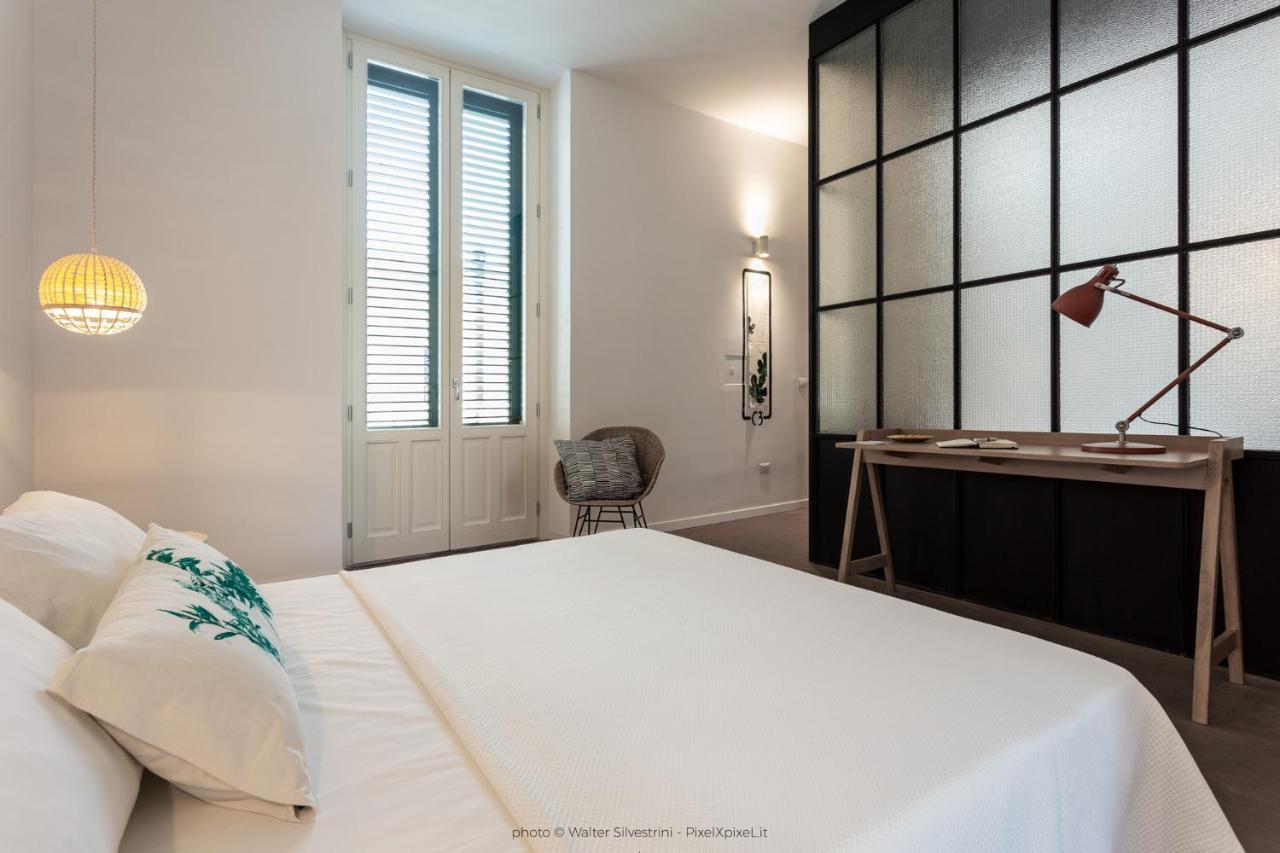 Cu 66 Holiday Apartments Syrakuzy Zewnętrze zdjęcie