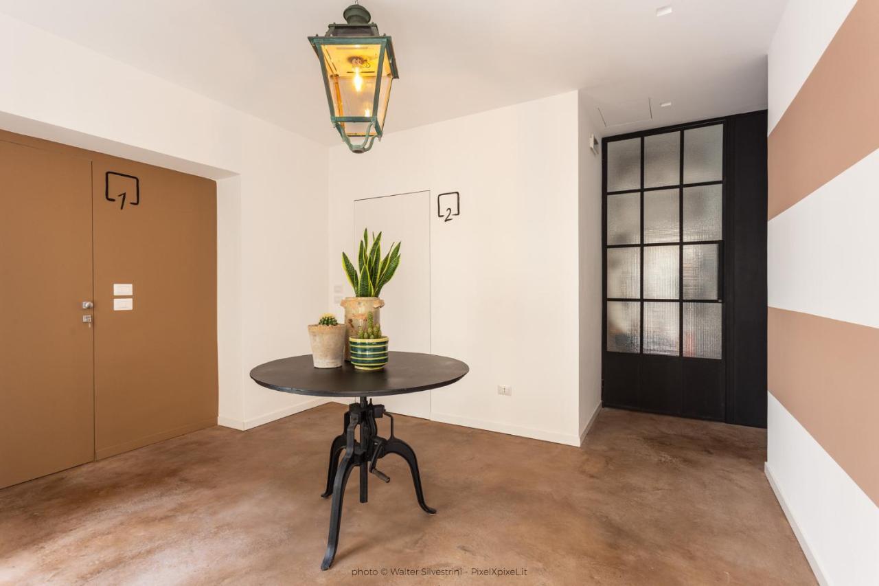 Cu 66 Holiday Apartments Syrakuzy Zewnętrze zdjęcie