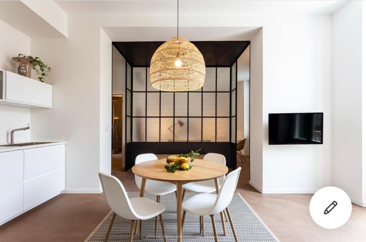 Cu 66 Holiday Apartments Syrakuzy Zewnętrze zdjęcie